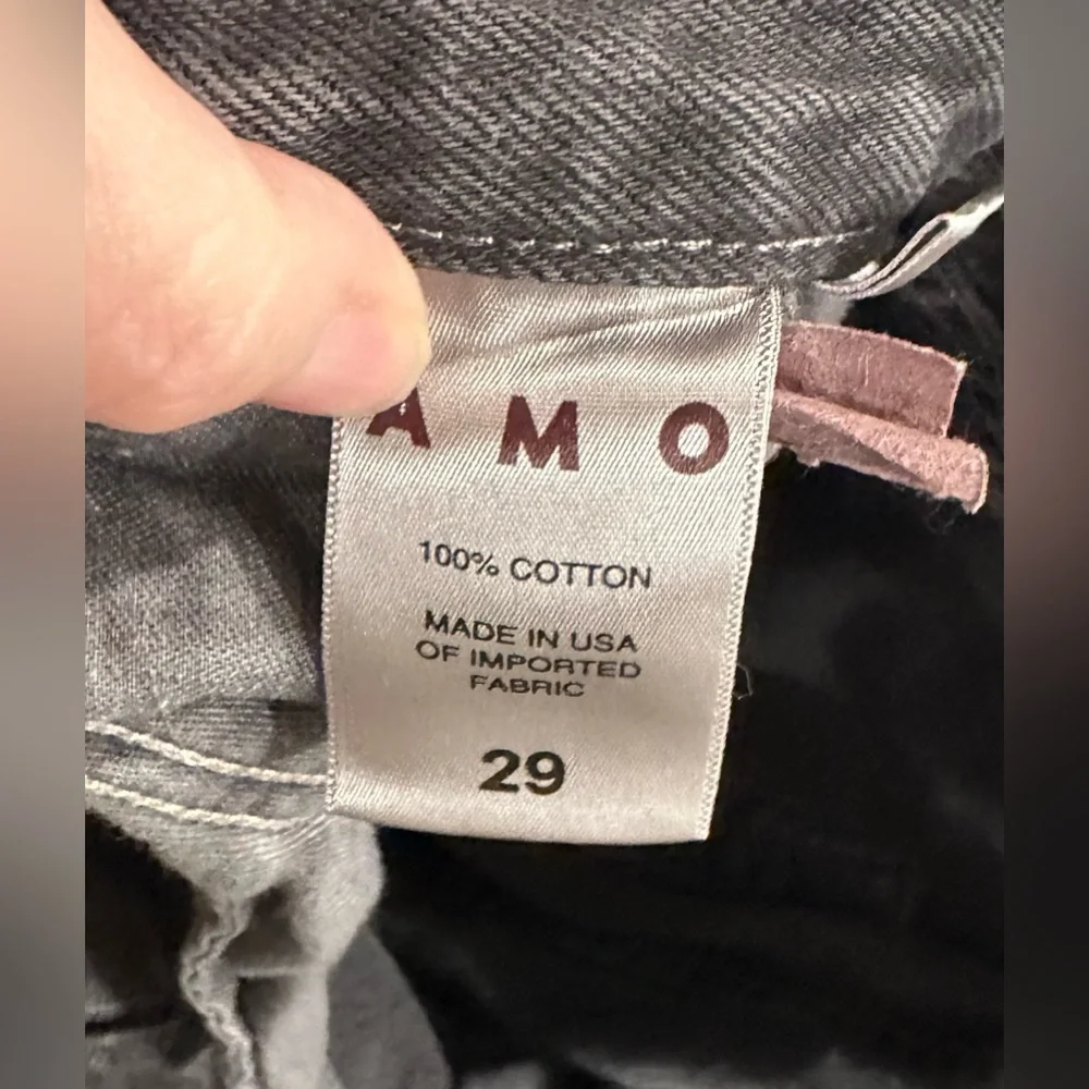 VGUC AMO Jeans